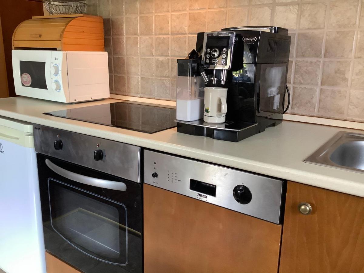 Apartman Golf Lux Bük エクステリア 写真