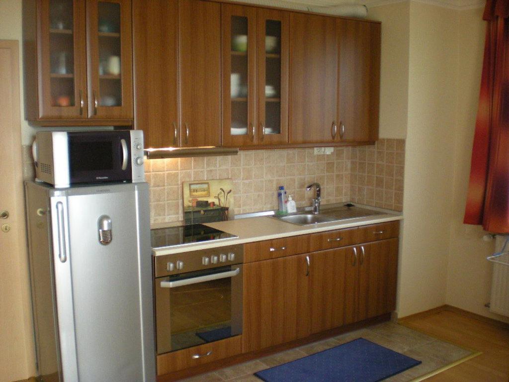 Apartman Golf Lux Bük 部屋 写真